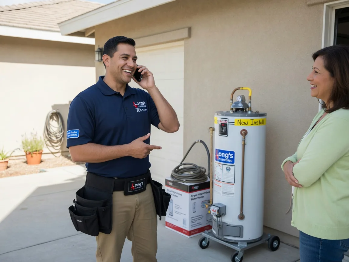 Leak Detection Wilson, TX FAQs